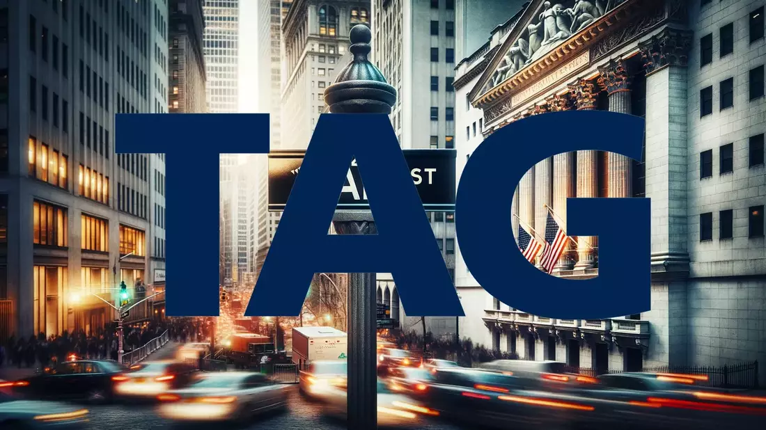 TAG Immobilien Aktie: Prognosen übertroffen - Bild: über boerse-global.de