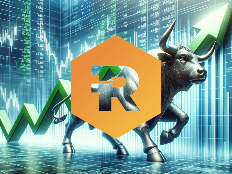 Riot Blockchain Aktie: KI-Offensive mit AMD - Foto: über boerse-global.de