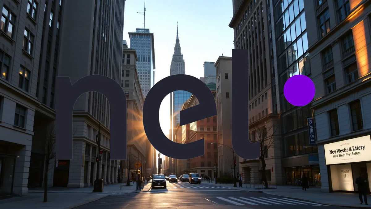 La paradoja de Nel ASA: Un libro de pedidos récord frente a ingresos en declive - Foto: über boerse-global.de