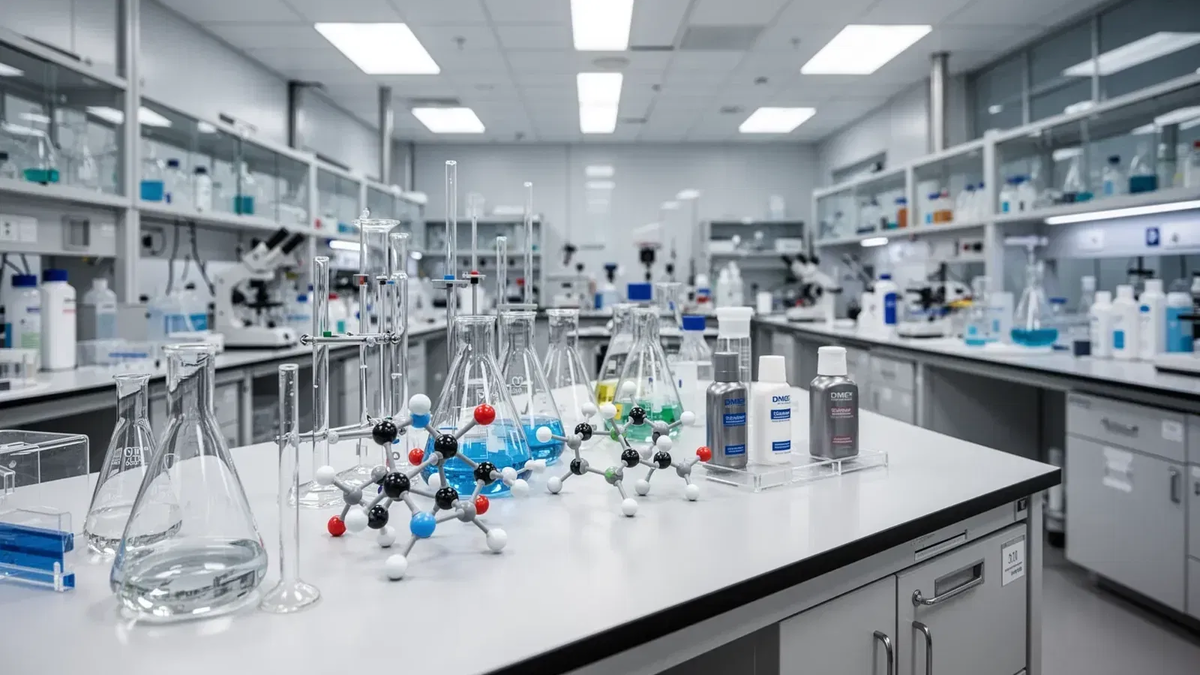 Henkel Aktie: Forschungs-Offensive gestartet - Foto: über boerse-global.de