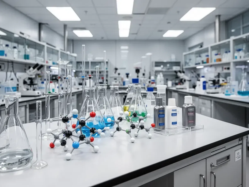 Henkel Aktie: Forschungs-Offensive gestartet - Foto: über boerse-global.de