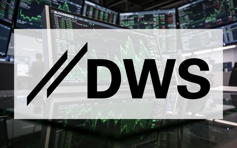 DWS Aktie: Fokus auf aktive ETFs - Foto: über boerse-global.de