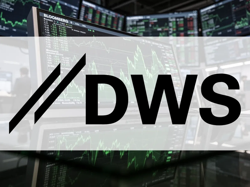 DWS Aktie: Fokus auf aktive ETFs - Foto: über boerse-global.de