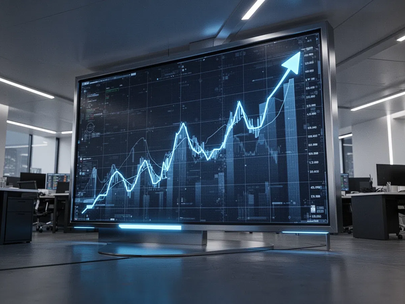 Incomeshares Nasdaq 100 ETF: Neue Spielregeln - Foto: über boerse-global.de