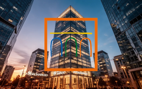 Intesa Sanpaolo Aktie: Strategischer Doppelschlag - Foto: über boerse-global.de