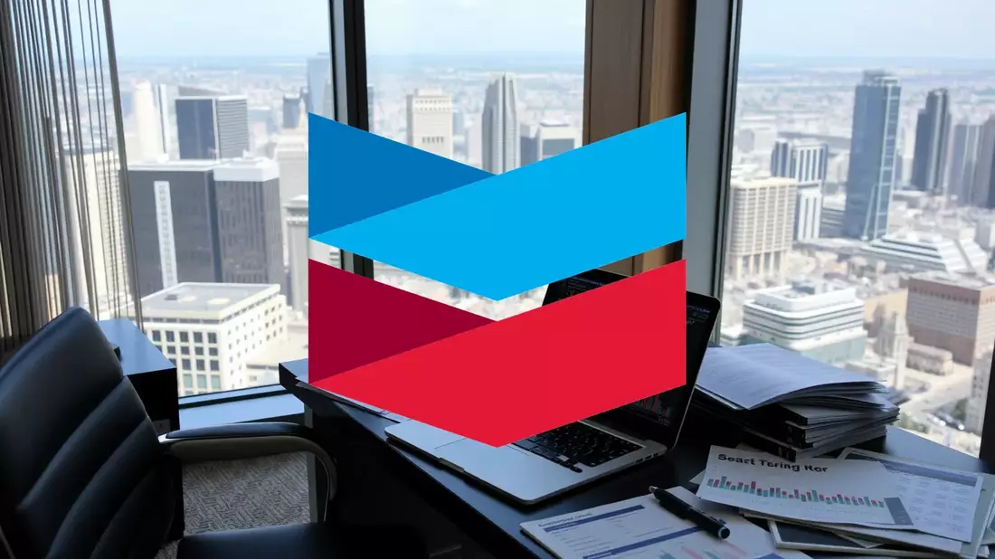 La apuesta energética de Buffett: Chevron en el punto de mira - Bild: über boerse-global.de