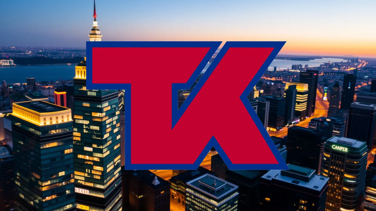 Teekay Tankers Aktie: Druck aus Oslo - Foto: über boerse-global.de