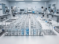 Viromed Medical Aktie: Bilanz-Kontraste - Foto: über boerse-global.de