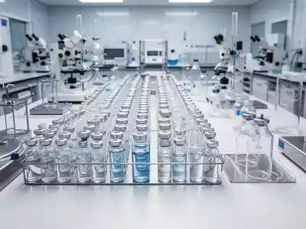 Viromed Medical Aktie: Bilanz-Kontraste - Foto: über boerse-global.de