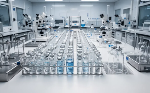 Viromed Medical Aktie: Bilanz-Kontraste - Foto: über boerse-global.de