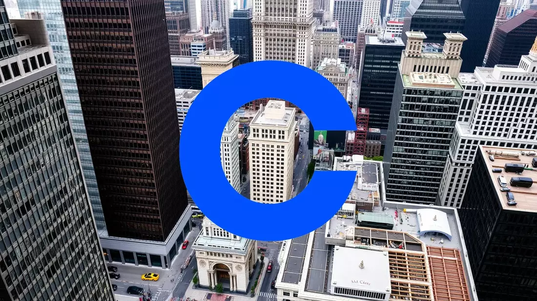 Coinbase: La Intersección Estratégica entre Inteligencia Artificial y Criptoeconomía - Bild: über boerse-global.de