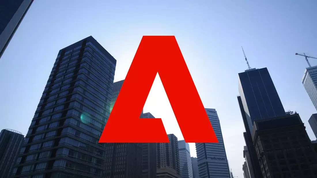 La paradoja de valoración que desconcierta a los inversores de Adobe - Bild: über boerse-global.de