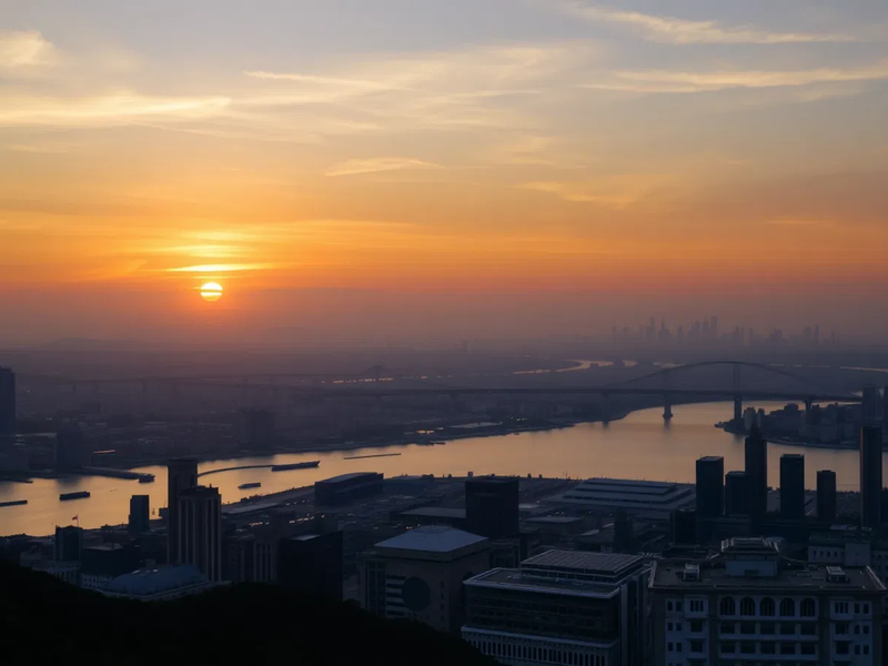 Hunan Nanling Aktie: Zahlen im Fokus - Foto: über boerse-global.de