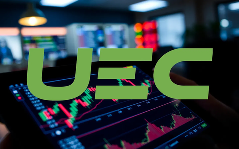 Uranio en Pausa: La Espera Operativa de Uranium Energy - Foto: über boerse-global.de