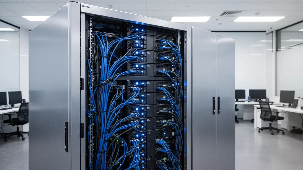 BrainChip Aktie: Effizienz-Offensive - Foto: über boerse-global.de