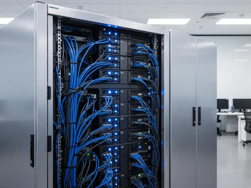 BrainChip Aktie: Effizienz-Offensive - Foto: über boerse-global.de