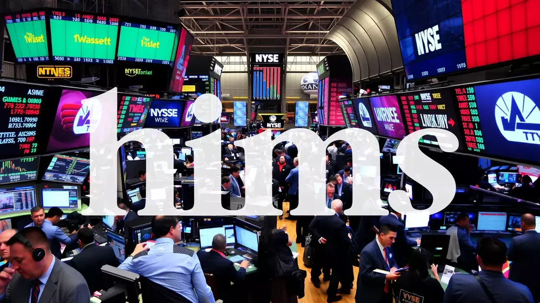 Hims & Hers: Los analistas elevan sus perspectivas tras un giro estratégico Illustration mit AI erstellt übermittelt durch boerse-global.de