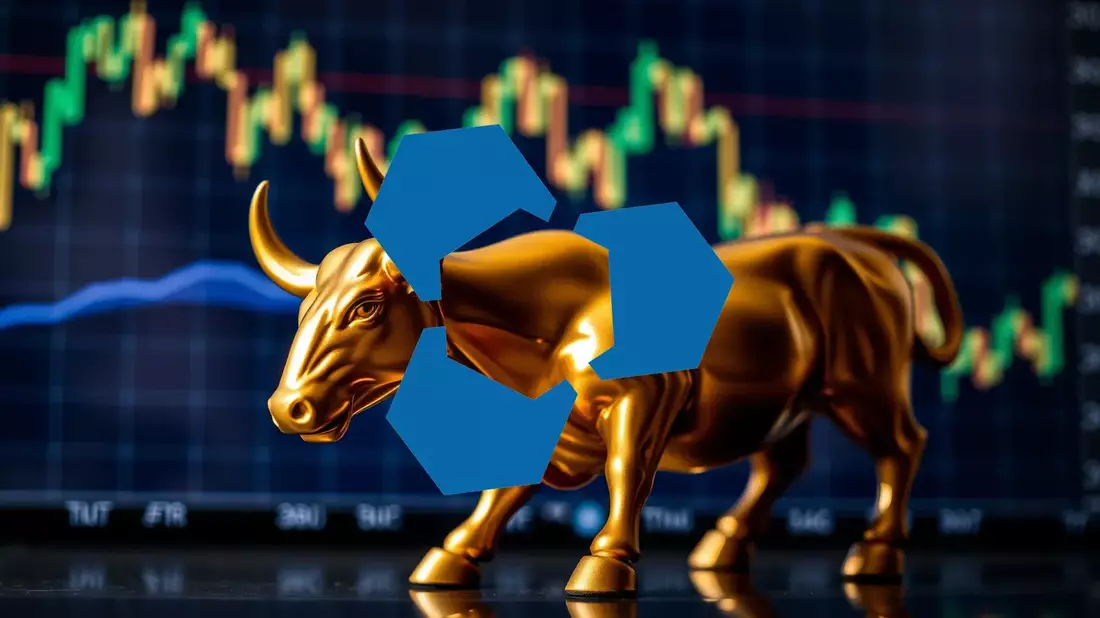 Q/C Technologies Aktie: Quanten-Hardware Illustration mit AI erstellt übermittelt durch boerse-global.de
