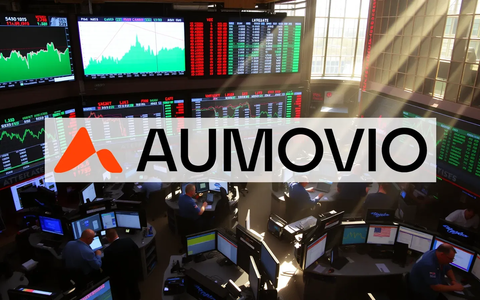 Aumovio Aktie: Licht und Schatten - Foto: über boerse-global.de