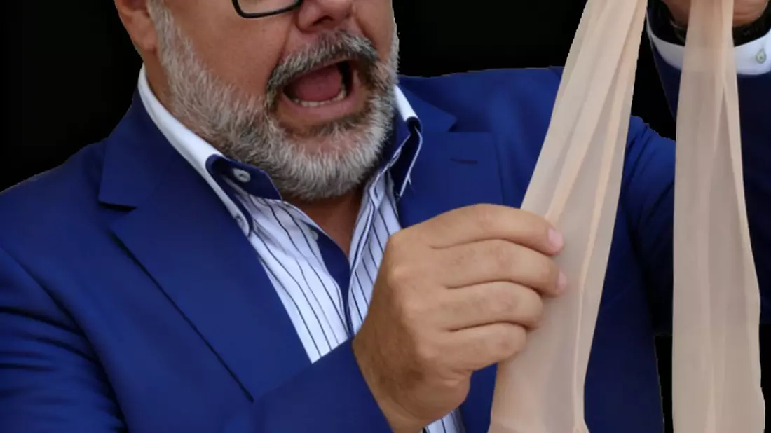 Wolford - wohin? - Bild: Werbetherapeut über pressetext.de
