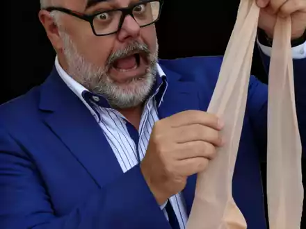 Wolford - wohin? - Foto: Werbetherapeut über pressetext.de