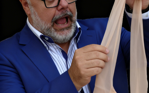 Wolford - wohin? - Foto: Werbetherapeut über pressetext.de