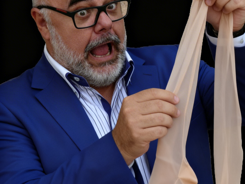 Wolford - wohin? - Foto: Werbetherapeut über pressetext.de