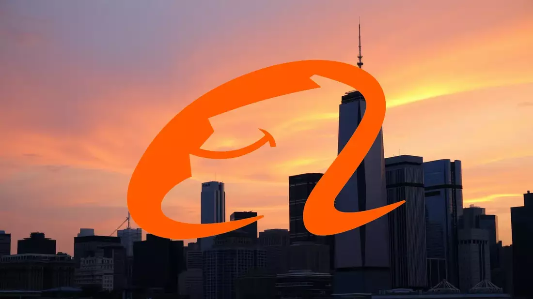 Alibaba: El Desafío de la Inteligencia Artificial ante los Resultados Trimestrales - Bild: über boerse-global.de