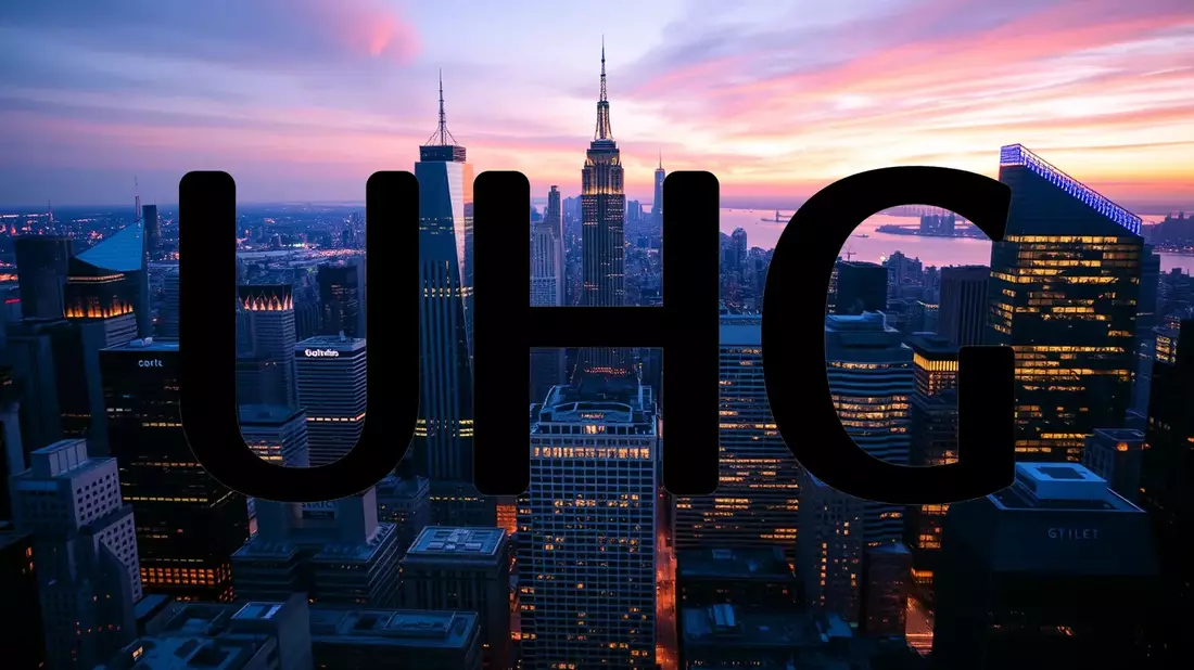 UnitedHealth: Dos fechas cruciales que definirán su rumbo en abril - Bild: über boerse-global.de