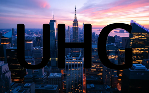 UnitedHealth: Dos fechas cruciales que definirán su rumbo en abril - Foto: über boerse-global.de