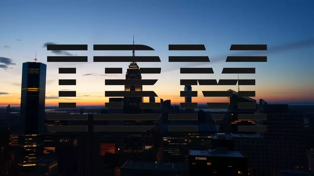 IBM: La adquisición que redefine su arquitectura de datos para la inteligencia artificial - Bild: über boerse-global.de