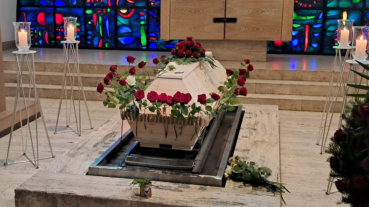 Das Rosenband - Foto: Lichtblick über pressetext.de