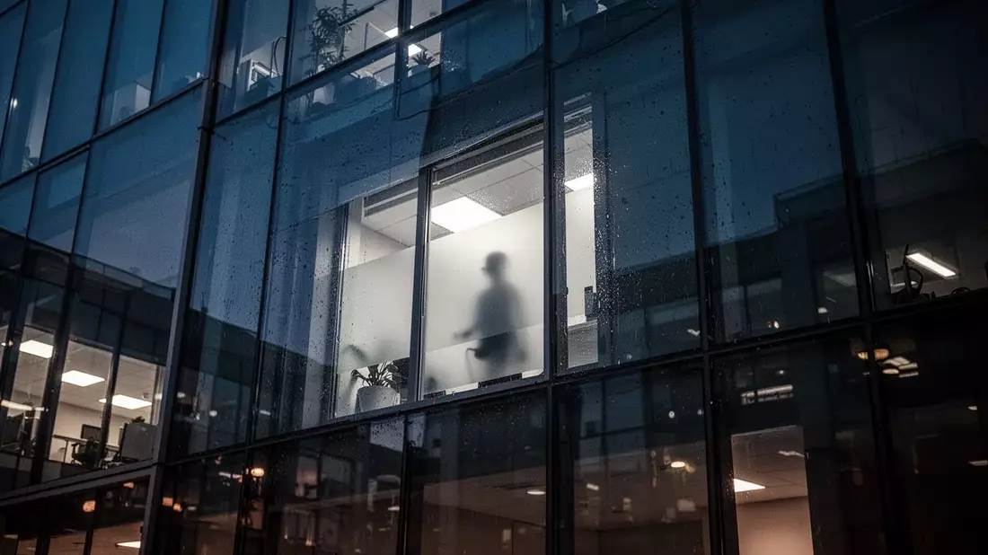 Alias: Privatsphäre unter Beobachtung - Bild: über boerse-global.de