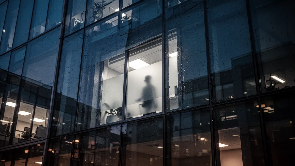 Alias: Privatsphäre unter Beobachtung - Foto: über boerse-global.de