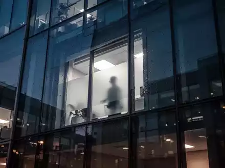 Alias: Privatsphäre unter Beobachtung - Foto: über boerse-global.de