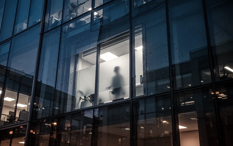 Alias: Privatsphäre unter Beobachtung - Foto: über boerse-global.de