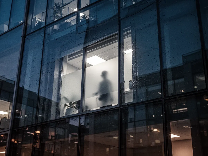 Alias: Privatsphäre unter Beobachtung - Foto: über boerse-global.de