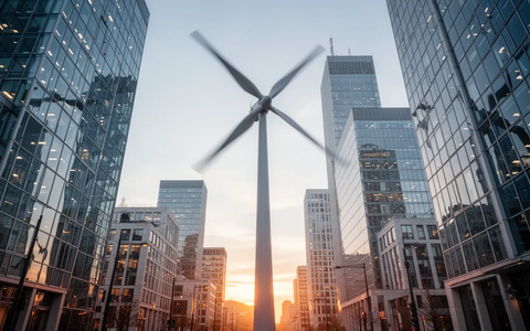 Lyxor Eurozone Climate ETF: Kurs auf Netto-Null - Foto: über boerse-global.de