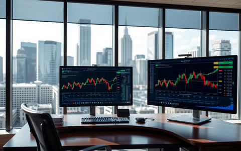 medondo Aktie: KI-Wende? - Foto: über boerse-global.de