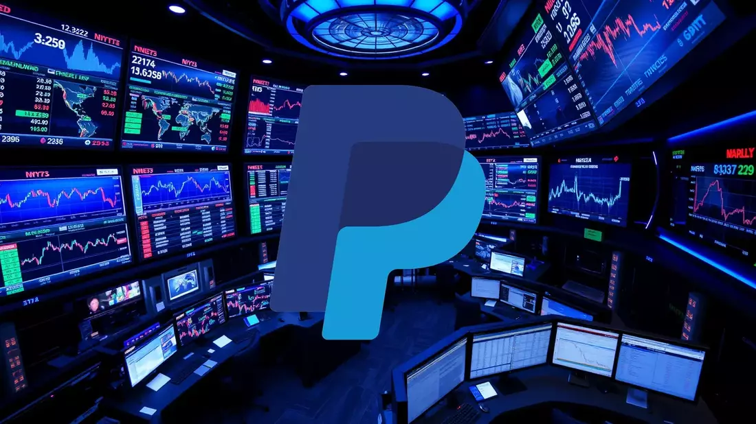 PayPal Acelera su Estrategia Cripto con una Expansión Global - Bild: über boerse-global.de