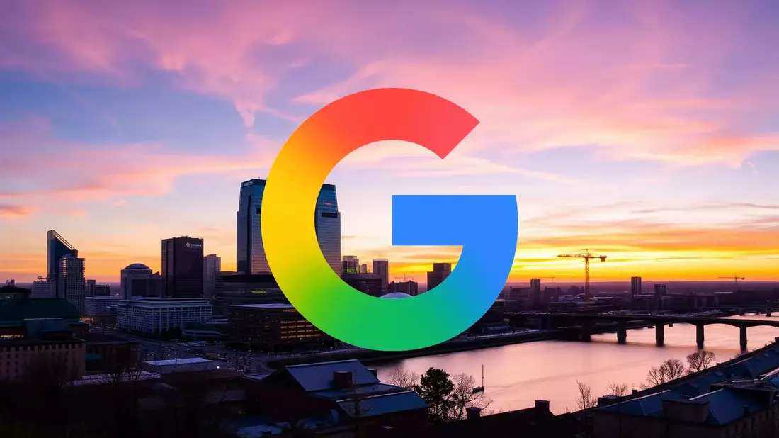 Alphabet: La estrategia dual que consolida su imperio digital Illustration mit AI erstellt übermittelt durch boerse-global.de