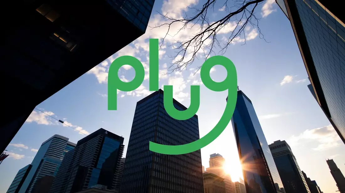Plug Power: La nueva estrategia para recuperar la confianza del mercado Illustration mit AI erstellt übermittelt durch boerse-global.de