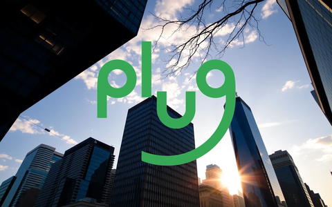 Plug Power: La nueva estrategia para recuperar la confianza del mercado - Foto: über boerse-global.de