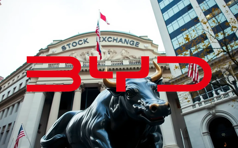BYD: La prueba de fuego para su rentabilidad se acerca - Foto: über boerse-global.de