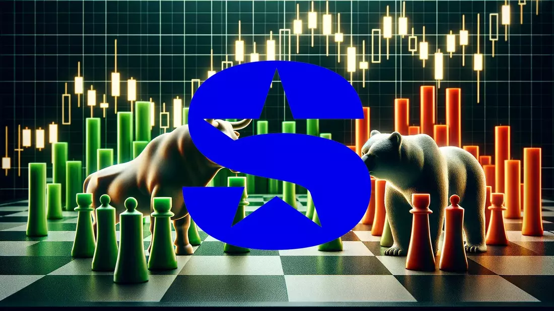 Sansiri Aktie: Luxus gegen Abwärtstrend - Bild: über boerse-global.de