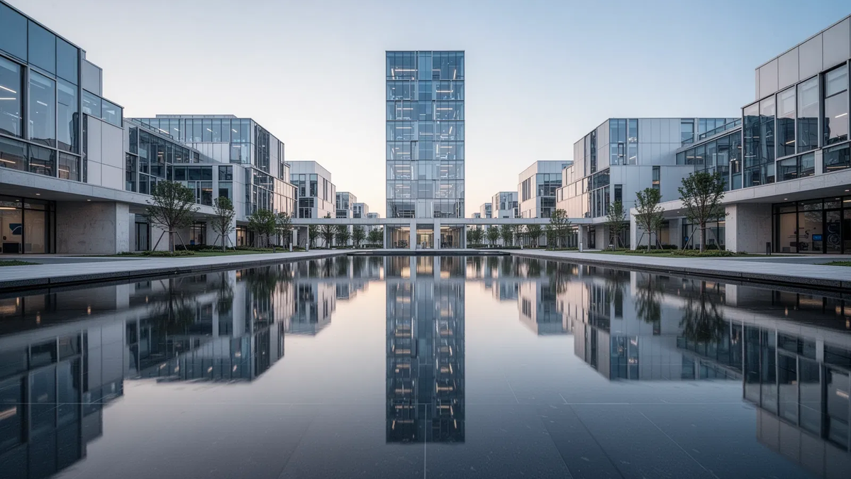 iShares TecDAX ETF: Stabilität dominiert - Foto: über boerse-global.de