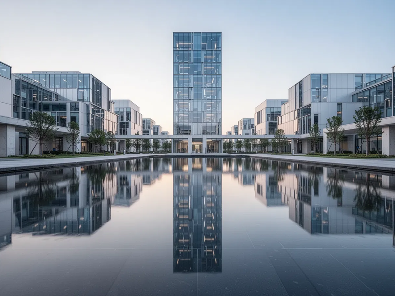 iShares TecDAX ETF: StabilitĂ€t dominiert - Foto: ĂŒber boerse-global.de