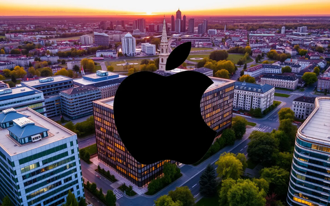 Apple: Un Impulso Inesperado en el Mercado de Marzo - Foto: über boerse-global.de