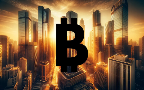 Strategy: El Costoso Viraje en su Financiación para Acumular Bitcoin - Foto: über boerse-global.de