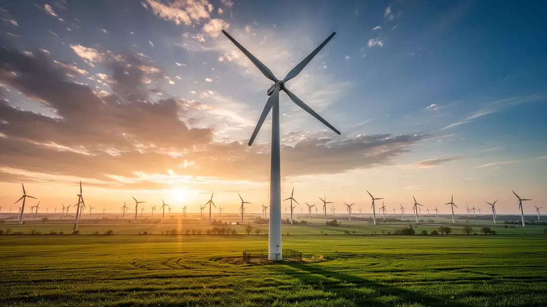 CECE Index: Polnische Energie beflügelt - Bild: über boerse-global.de